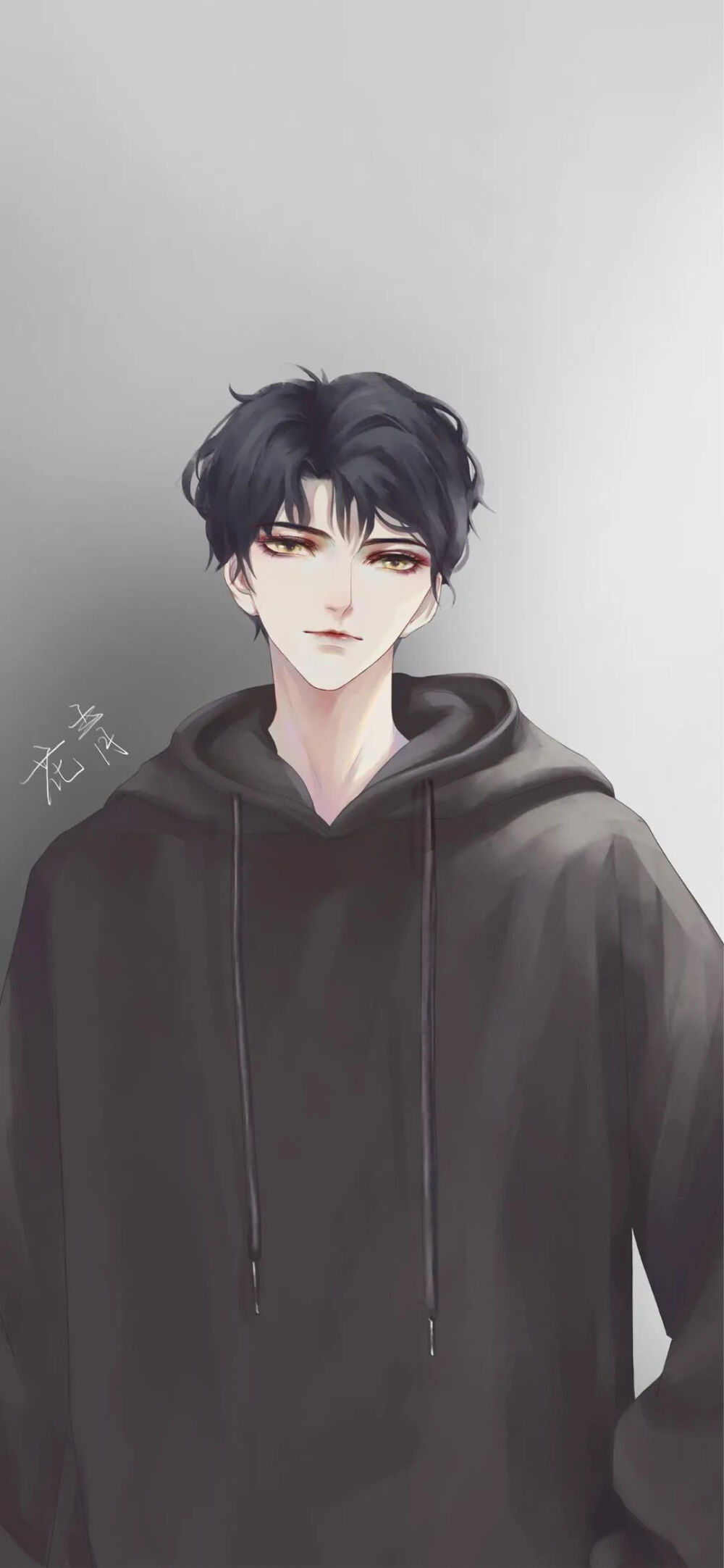 山脊上的风